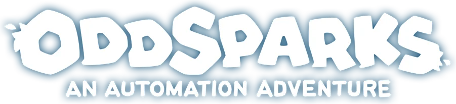 Oddsparks: An Automation Adventure
